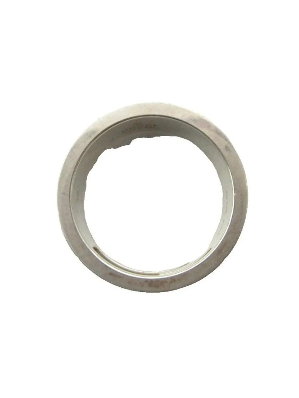 Gucci Ring Silver